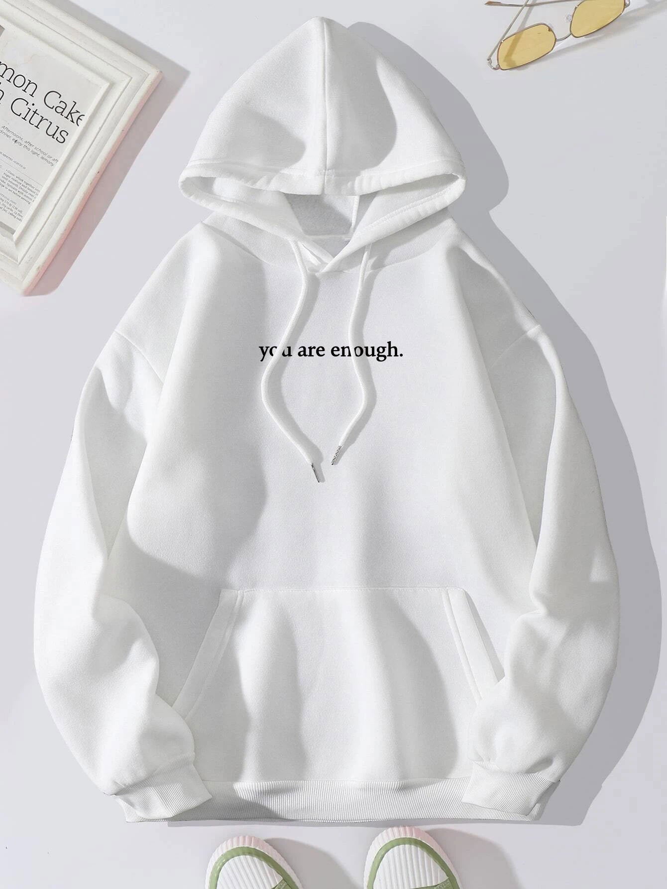 Awareness Hoody