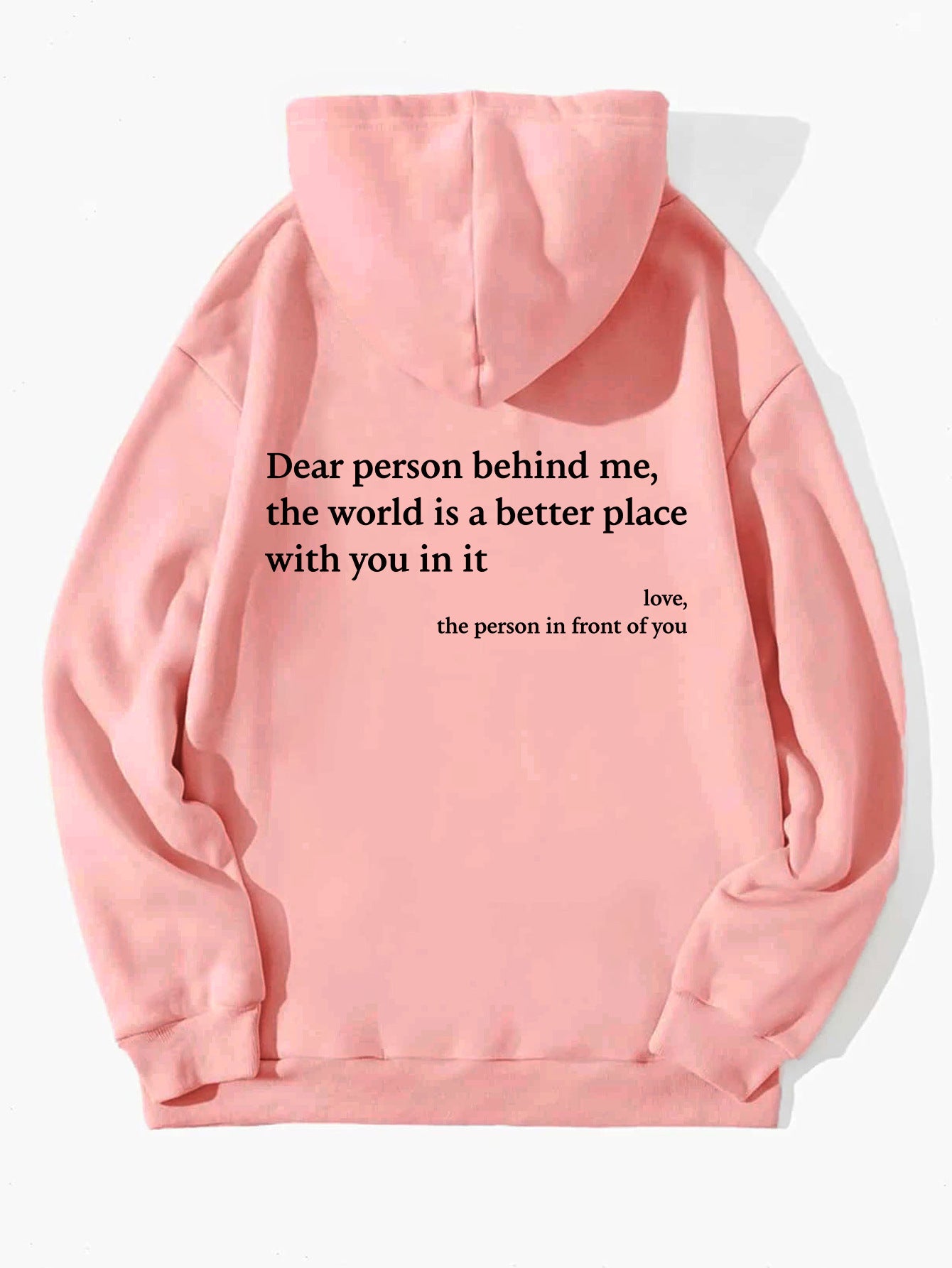 Awareness Hoody